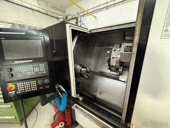 Prodám soustružnické centrum KL 285 Y i s příslušenstvím - 2