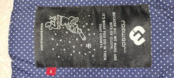 Dámská/dívčí zimní bunda Ragwear, vel. S - 2