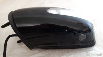 Mercedes W164 Zrcátko levé : - 2