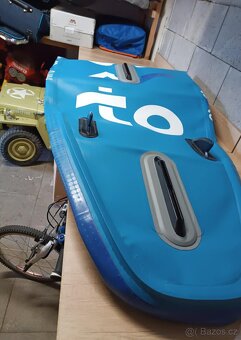 Windsup Coasto mir - 2