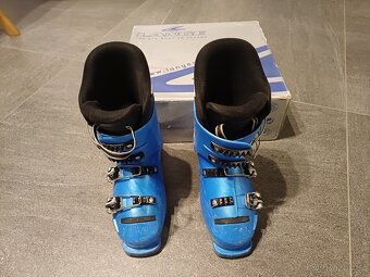 Dětské lyžáky Lange 20.5 - 2