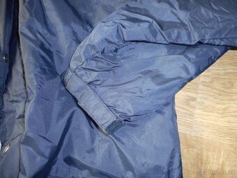 Přechodová pánská bunda L - 2