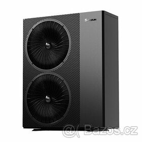 Tepelné čerpadlo Sprsun R290 Forestrpo 18 kW - 2