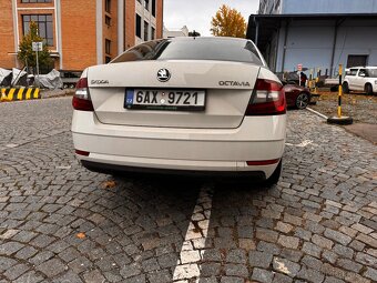 TAXI PRONÁJEM BOLT UBER - 2