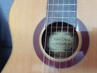 Pablo Vitaso VCG-15 Cadete kytara 7/8 - 2