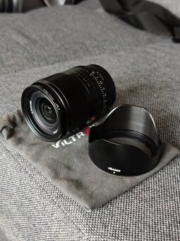 Viltrox AF 23mm / 1.4 XF Fuji - 2