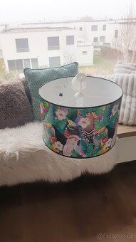 Dětský lustr do pokojíčku REZERVACE - 2