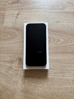iPhone 16 PRO 128GB v záruce iWant - 2
