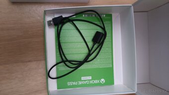 Xbox ovladač s adaptérem pro Windows - 2