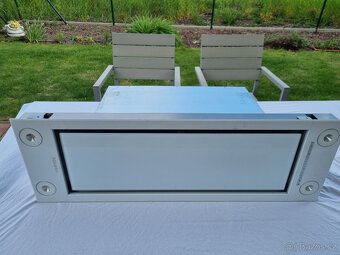 Vestavná digestoř Miele DA 2690 - velmi tichá a výkonná - 2