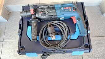 Kombinované kladivo Bosch - 2