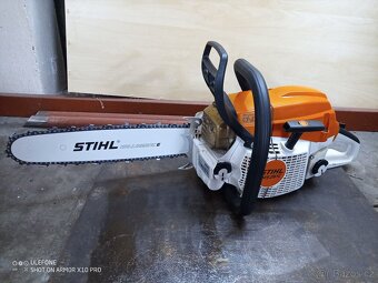 Stihl ms 261 cm - 2