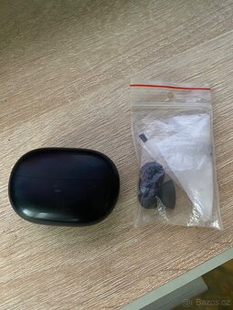 Bezdrátová sluchátka Lamax - 2