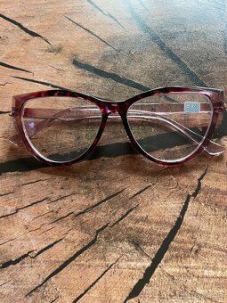 Brýle Okulary na dálku - 2