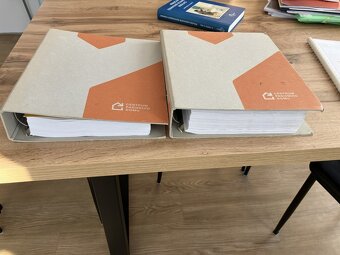 Pasivní dům - publikace - 2