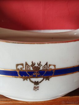 Starý omáčník UNION K - 2