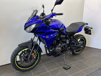 Yamaha Tracer 700 TOP - 2