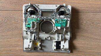 Stropní vnitřní světlo superb 2 - 2