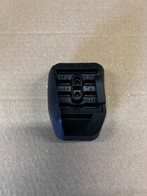 Kryt, krytka pedálu brzdy Škoda Superb 1 originál - 2