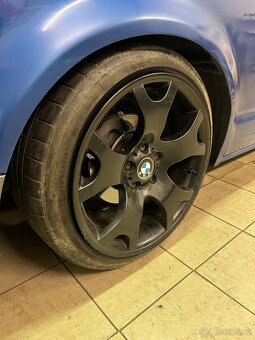 Sada kol bmw styling 63 r19 - 2