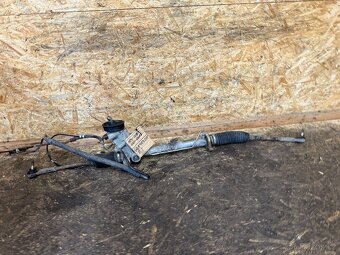 HŘEBENOVÉ ŘÍZENÍ TRW 6Q1423055BJ / 023-0080-050-001 - 2