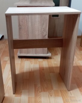 Menší stůl - 2