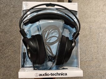 Skuchátka Audio-technica ATH-TAD400 - 2