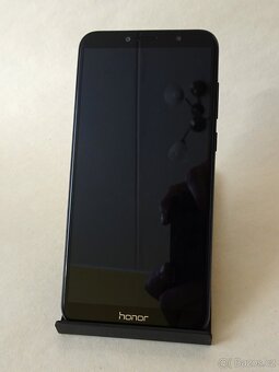 Honor 7A - chytrý mobil vhodný i pro důchodce - 2