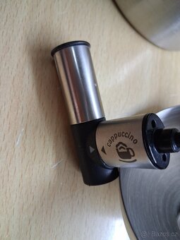 Krups XS600010 Příslušenství auto-cappuccino setps XS600010 - 2