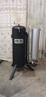 Kamna na olej 50+ - 2