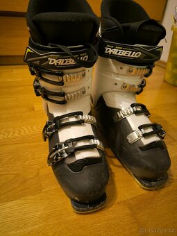 Lyžařské boty lyžáky Dalbello 45 - 2