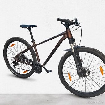 Horské kolo Merida Big Nine 60-3xBronze 160-173cm v záruce - 2