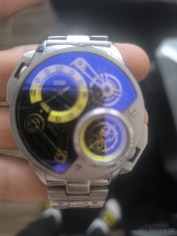 Pánské hodinky Storm - 2