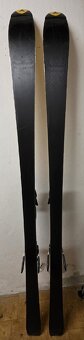 Prodám rakouské lyže ATOMIC-betacarv - 2