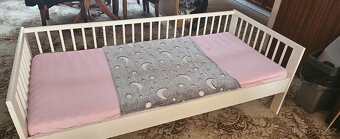 Dětská postel 2 - 2