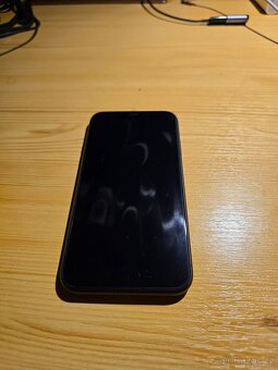 iphone 11 128gb 100% baterie - 2