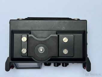 Prodám Tascam DR-70D - 2