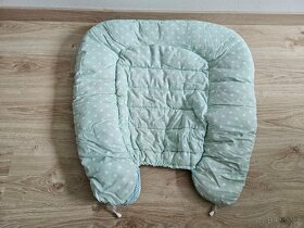 Dětské hnízdečko - 2