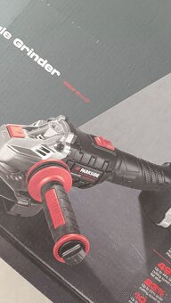 Nová flexa Parkside Performance PWSAP 20-Li G7 5let záruka - 2