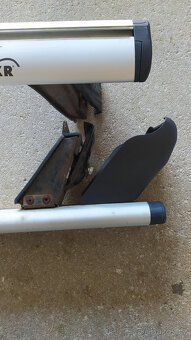 Střešní nosič - 2