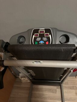 Běžecký pás Insportline Sheen - 2