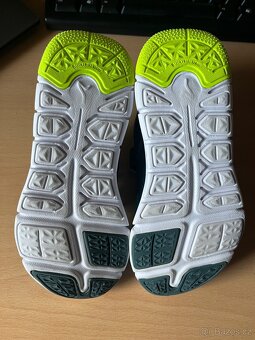 Detske boty vel. 29 - 2