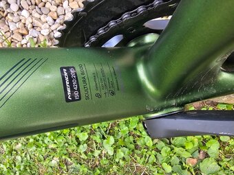 Merida scultura 6000 - 2