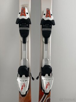 Fischer KOA 73 My Style 160 cm - 2