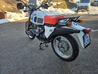 BMW R 80 G/S - 2