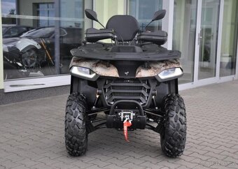 Segway AT5 L EPS T3B CAMO - 2