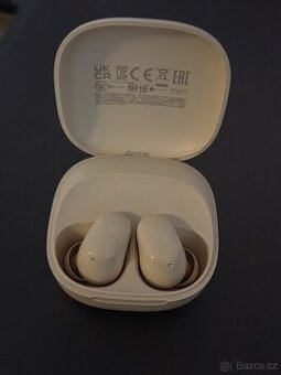 Bezdrátová sluchátka - 2