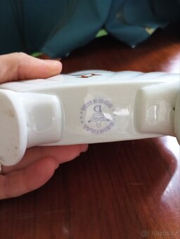 Stojánek na ubrousky - 2