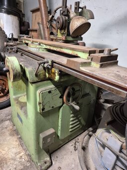 Kameniček bruska - 2