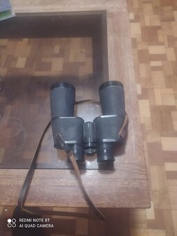 Dalekohled  SSSR Tento - 2